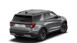 2026 Ford Explorer® External Image 3